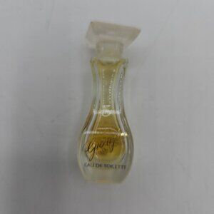 Beverly Hills Giorgio Eau De Toilette Spalsh Mini Splash 0.13 fl.oz Half Full